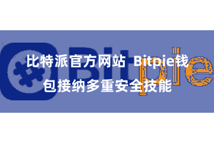 比特派官方网站  Bitpie钱包接纳多重安全技能